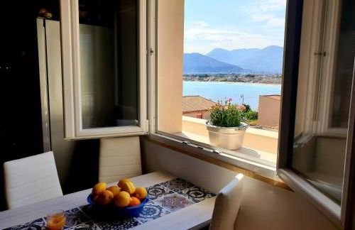 Villa MiraMar Luxury Suite Palermo Airport - Foto 23