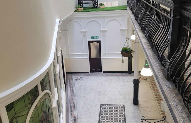 Terlon Apartments - Foto 36