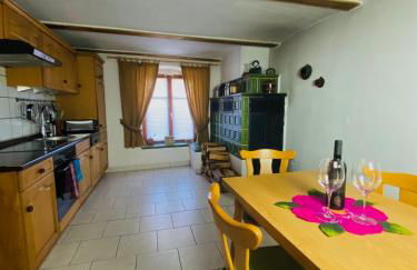 Ferienwohnung der Familie Budzisch - Foto 3