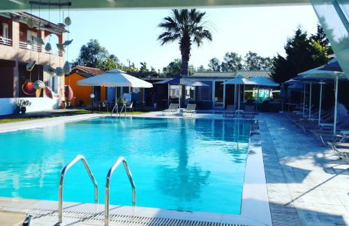 Sausan Hotel - Foto 30