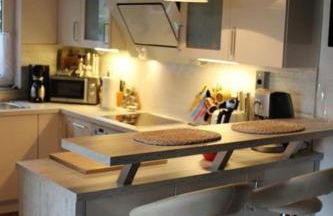 Ferienhaus 008 in Tossens - Foto 1