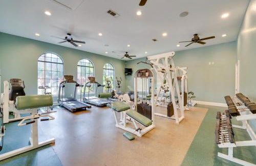 9 Mi to Disney Davenport Condo with Community Pools - Foto 35