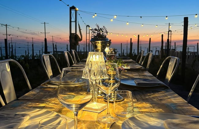 Tenuta C'est la Vie - Foto 63