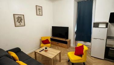 Appartement T2 avec terrasse proche cathédrale - Foto 2