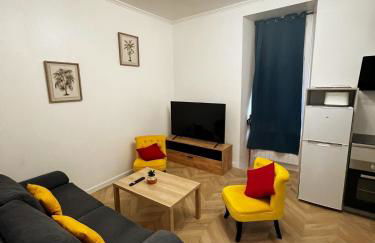 Appartement T2 avec terrasse proche cathédrale - Foto 2