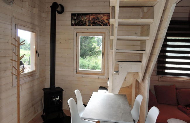 Holiday Home in Stepnica by Szczecin Lagoon - Photo 27