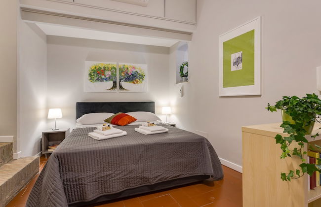 Rome as you feel - Grotta Pinta Apartments - Foto 19