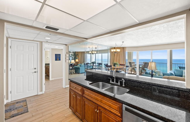 Long Beach Resort by Panhandle Getaways - Foto 21