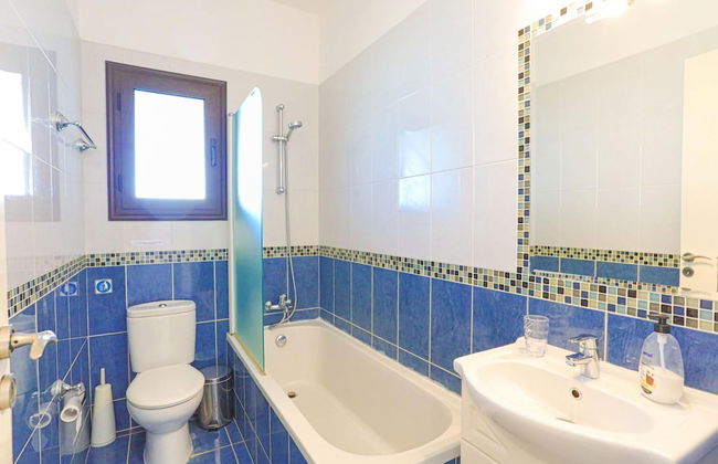 Villa Arbanassi in Latchi - Foto 50