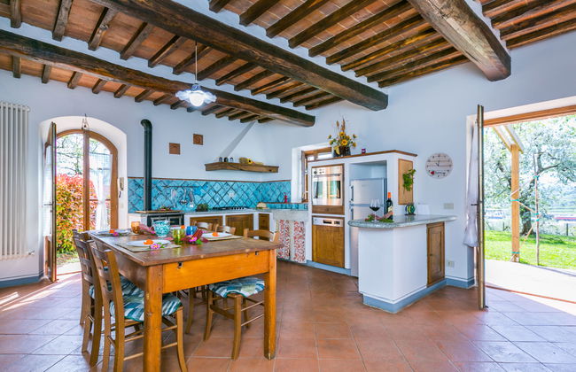 Il Fienile - Foto 18