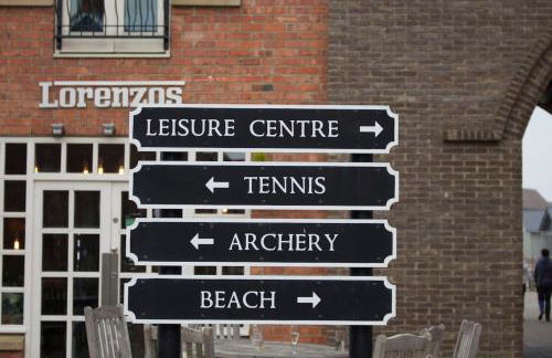 Bungalow - Beaurepaire Beach House - Foto 24