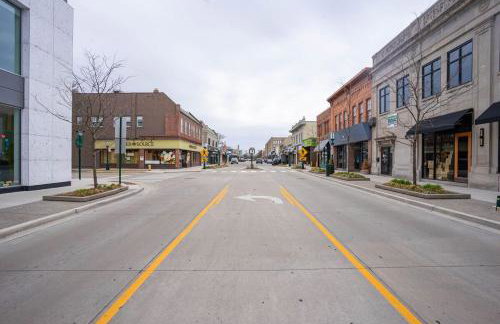 Serene Birmingham Retreat - Foto 13