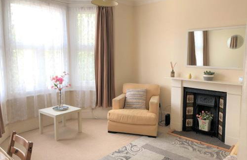 Spacious West London 2 Bedroom Apartment - Foto 1