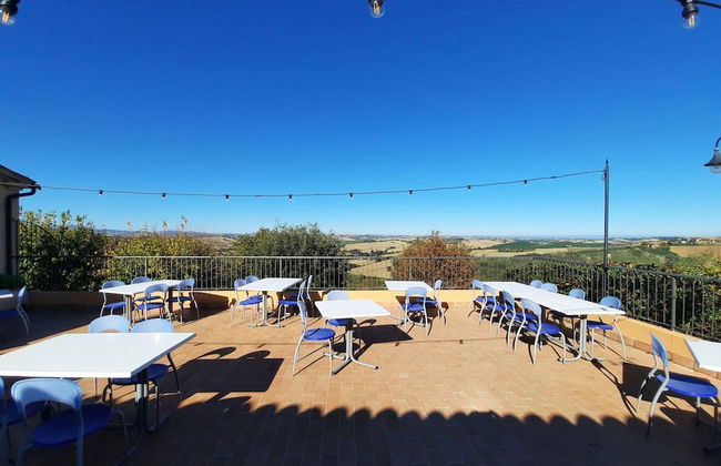 Farmhouse in Marche With Pool & Verdicchio Wines - Foto 34