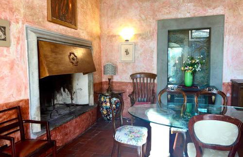 Borgo Medievale di Poggio Alla Pieve Relais, Food & Art - Foto 72
