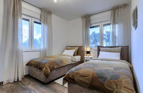 Villa Tramonto by Interhome - Foto 33