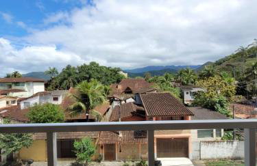Ubatuba - Apartamento no Centro da Cidade próximo a restaurantes e às grande, centro, Itaguá, etc. - Foto 14