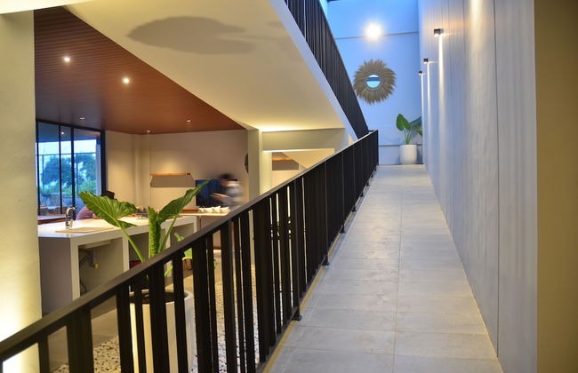 Greenhill Mountain City View 8BR Villa Heated Pool - Foto 52