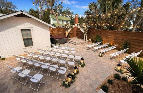 Remodeled Historic 1800s Carriage House, The Castle Garden, Colonial Modern Mansion - Foto 60