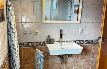 Ferienwohnung Weitblick - Foto 32