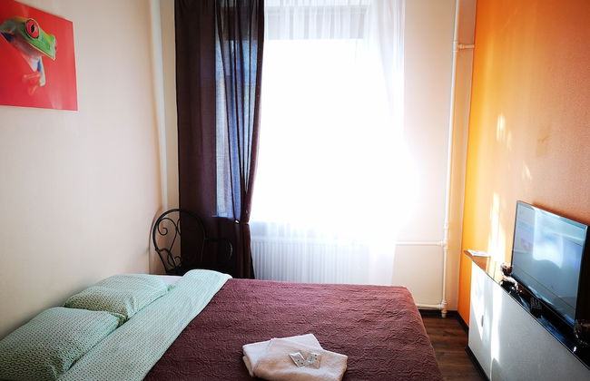 Orange Studio - Photo 55