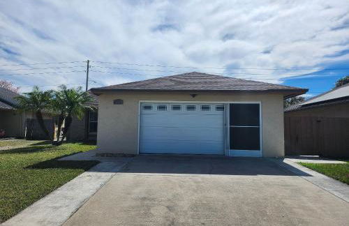 3Q/2B Perto da DISNEY, Piscina Privativa - Foto 17