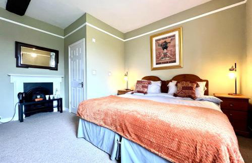 Colthrop Manor with Gardens - Foto 12