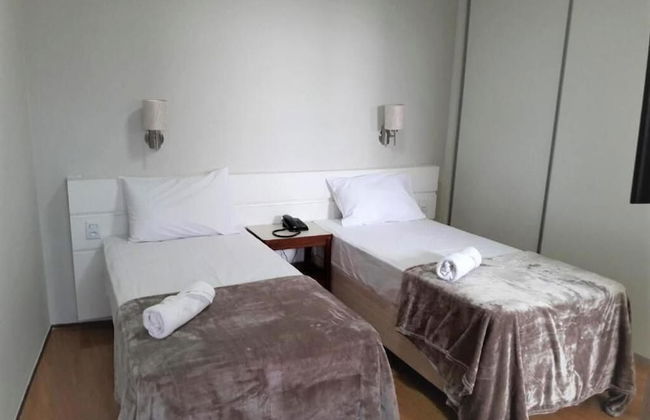 La Residence Flat Hotel - Foto 15