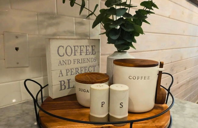 Gulf Coast Getaway 2 Bedroom Home by RedAwning - Foto 28