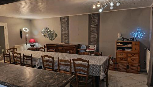 La maison de Keralies - Foto 3