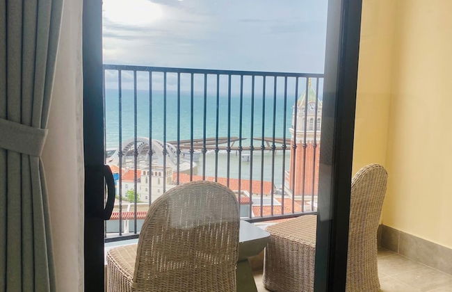 La Phan Phu Quoc Hillside Apartment - Foto 3