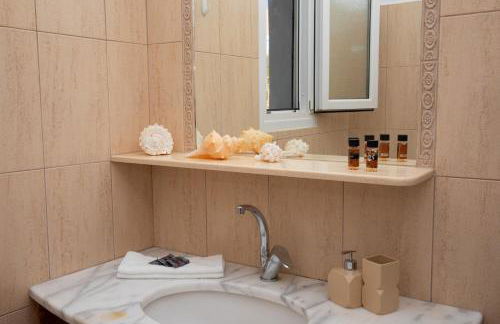 Leros Houses Sea View 1 - Foto 13