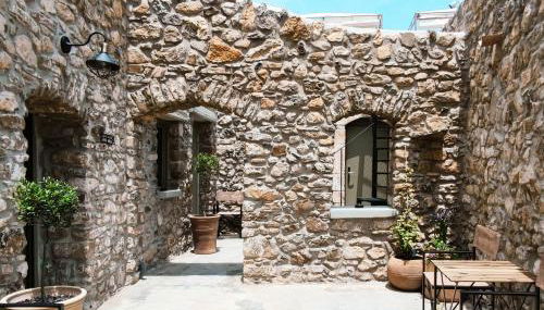 Pyrgi Cretan Living & Spa - Foto 2, Internal: Not applicable to any particular room