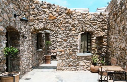 Pyrgi Cretan Living & Spa - Foto 2
