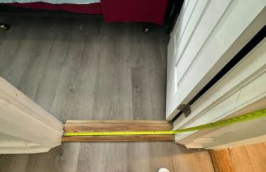 Spacious 4BR 1BA Duplex Apartment Near NYC - Foto 65