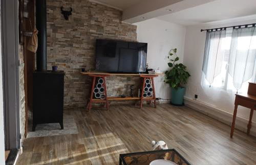 Maison de pêcheur - Foto 10