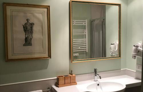 HiSuiteROME - ApartHotel - Foto 48