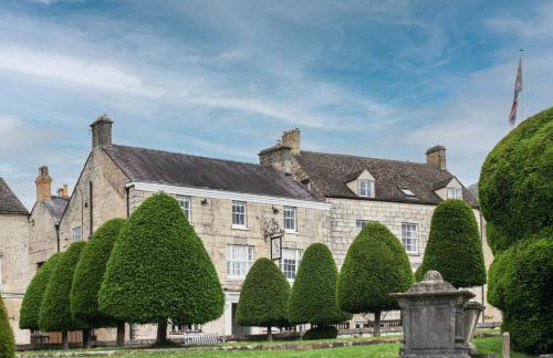 Bright & Beautiful Open Plan Coach House Painswick - Foto 59