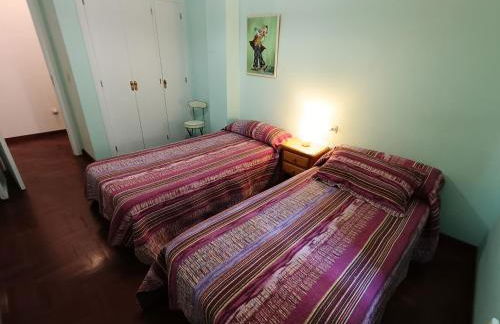 Bonito apartamento en pleno centro VUT-PO-7494 - Foto 17