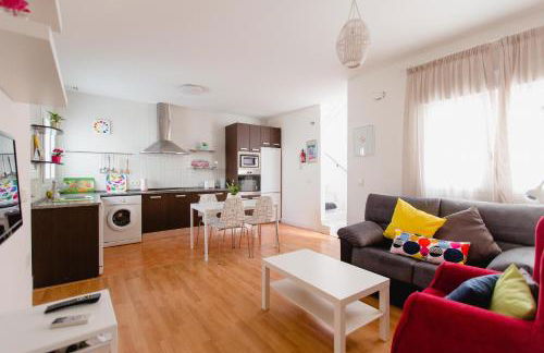 Atico Centro Historico - Foto 16