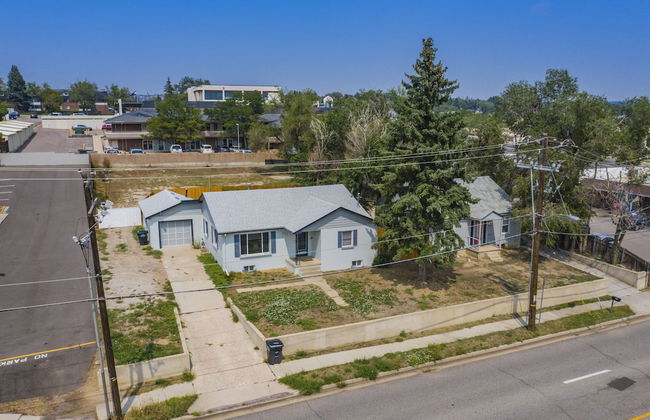 4 Bedroom with Grill - Foto 49