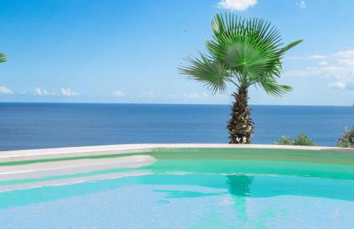 Villa Pethra Maris Private Pool - Foto 49