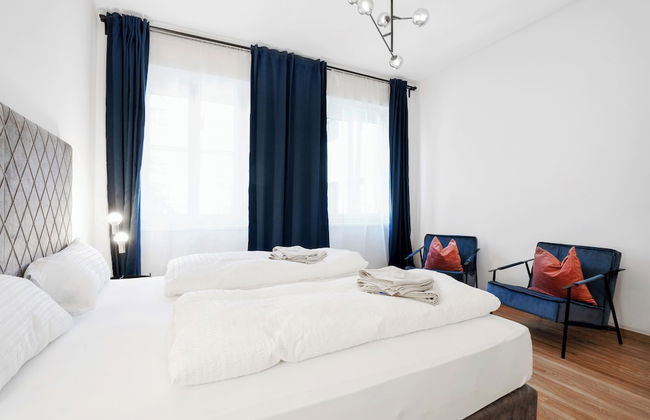 easy flat Villach Main Plaza - Foto 8