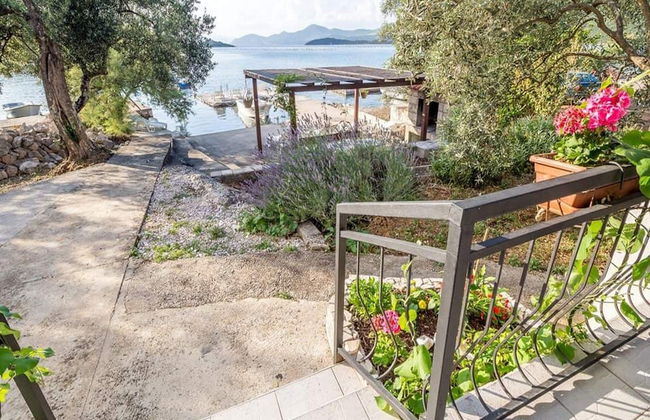 Apartments Vlahušić - Foto 29