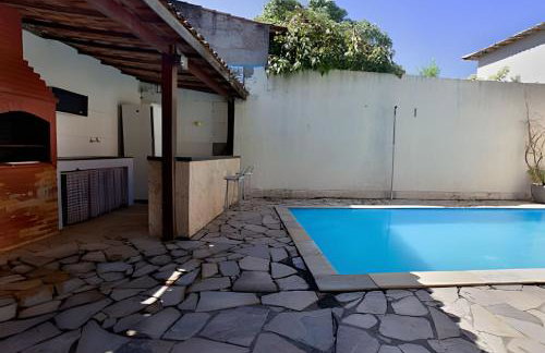 Linda casa em Porto da Aldeia (Cabo Frio) - RJ - Foto 40