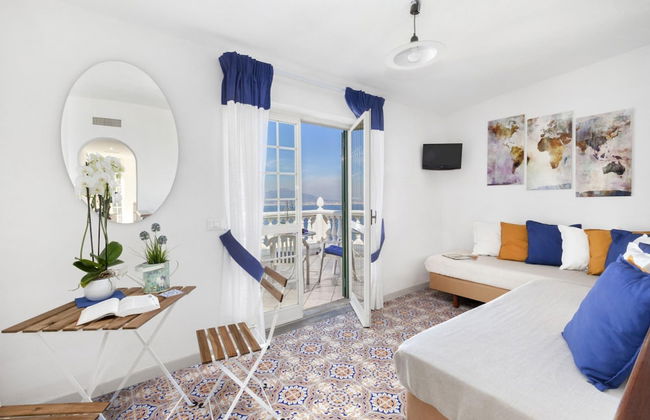 Villa Luisa Jacuzzi and Pool - Foto 17