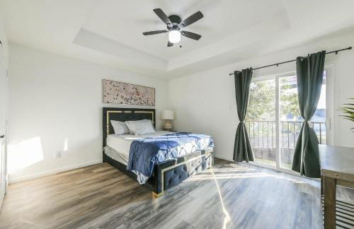 Luxury Sky View and Balconies - Foto 22