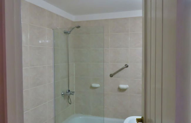 Hotel & Apart Los 3 Mosqueteros - Foto 18