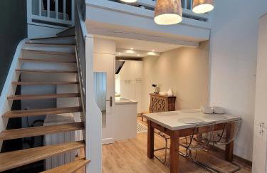 Triplex Léonie - Standing and Comfort - 3 étoiles - Foto 24