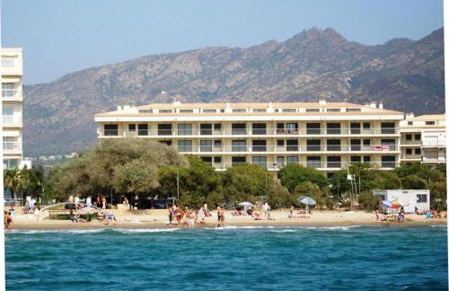 Apartment in Roses with Beachfront Views - Foto 14